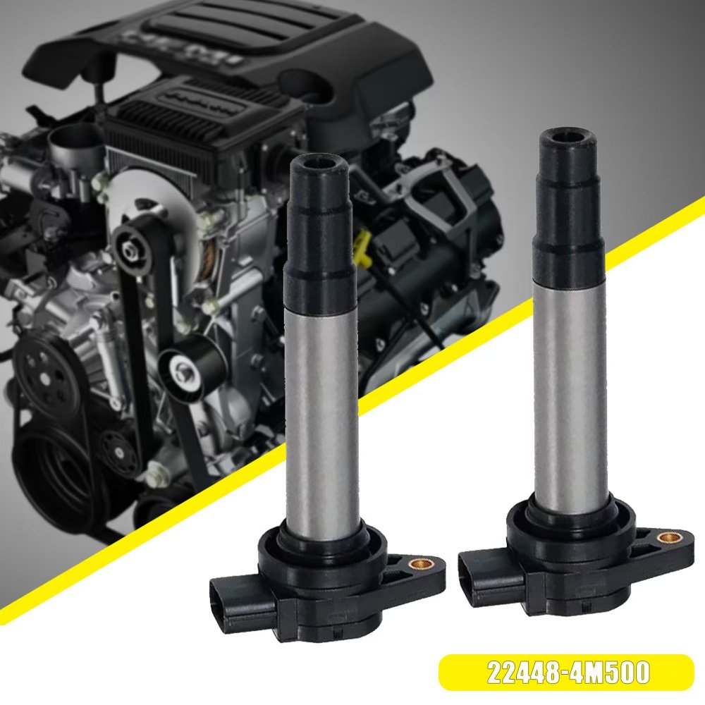 مكون الإشعال لنيسان - 22448-4M500 - YIHE Auto Parts